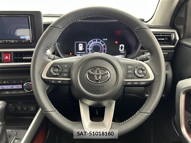 Toyota RAIZE 2025 8862567-11