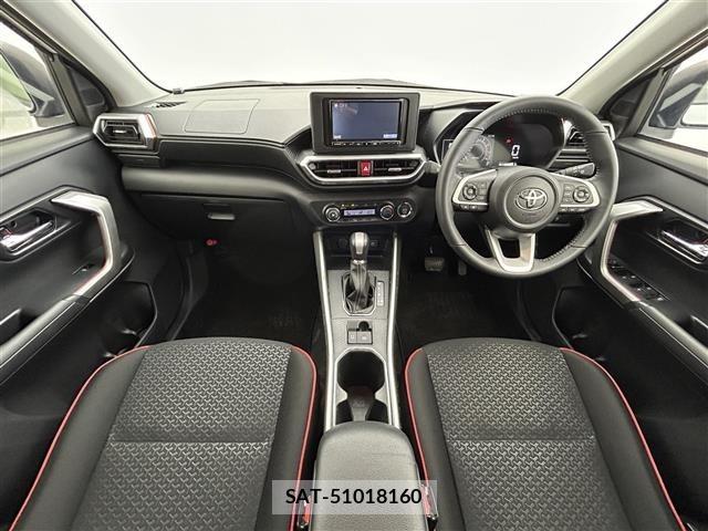 Toyota RAIZE 2025 8862567-15