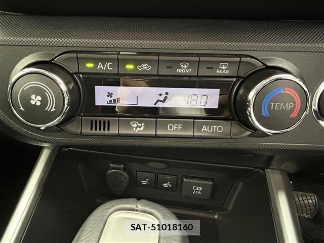 Toyota RAIZE 2025 8862567-4