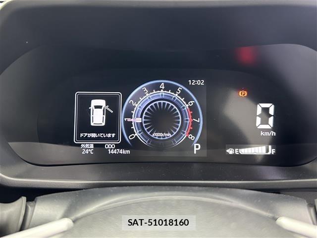 Toyota RAIZE 2025 8862567-6