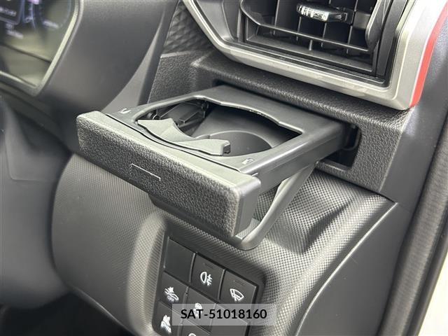 Toyota RAIZE 2025 8862567-9