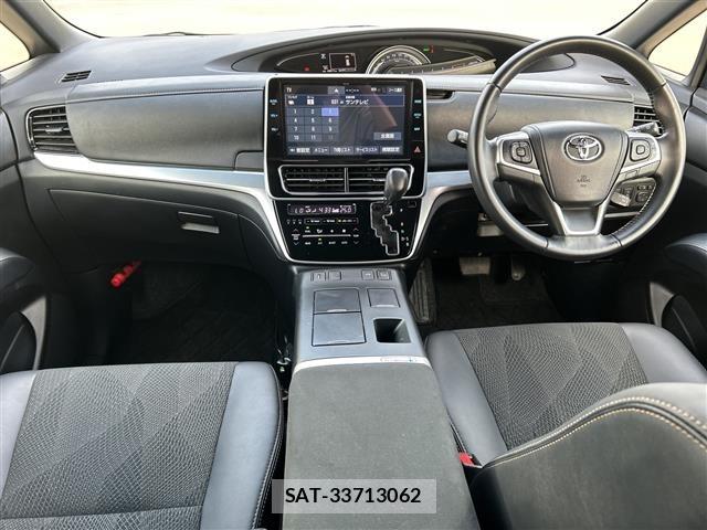 Toyota ESTIMA HYBRID 2019 8948527-14