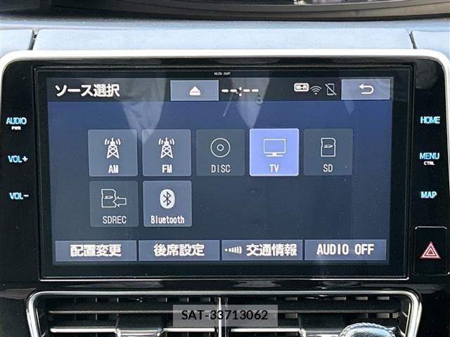 Toyota ESTIMA HYBRID 2019 8948527-17