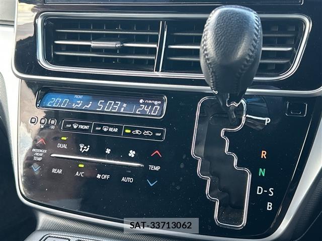 Toyota ESTIMA HYBRID 2019 8948527-2