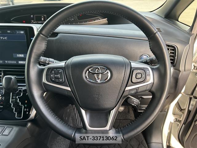Toyota ESTIMA HYBRID 2019 8948527-8