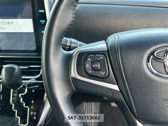 Toyota ESTIMA HYBRID 2019 8948527-9