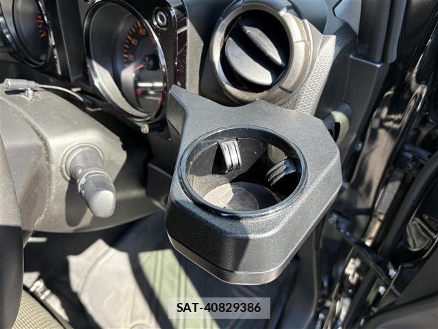 Suzuki JIMNY SIERRA 2024 8700485-10