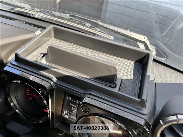 Suzuki JIMNY SIERRA 2024 8700485-11
