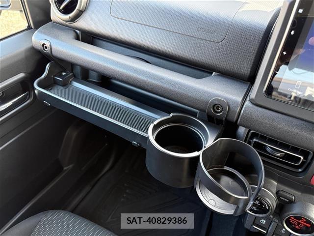 Suzuki JIMNY SIERRA 2024 8700485-12