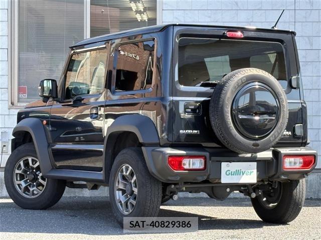 Suzuki JIMNY SIERRA 2024 8700485-13