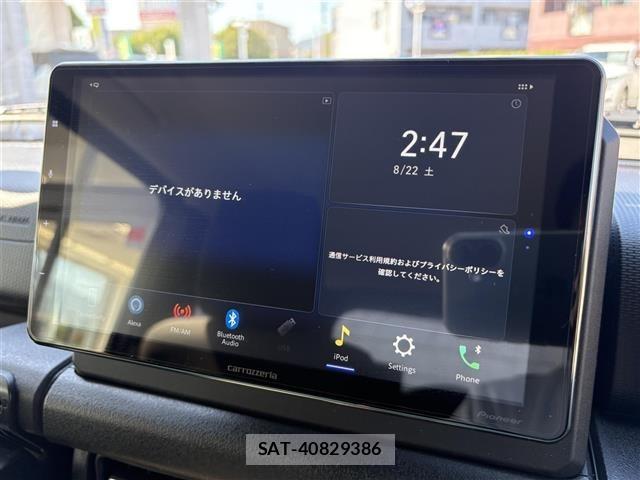 Suzuki JIMNY SIERRA 2024 8700485-17