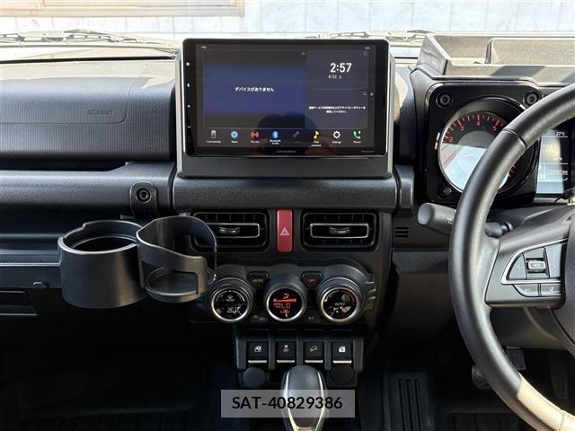 Suzuki JIMNY SIERRA 2024 8700485-19