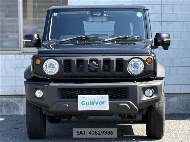Suzuki JIMNY SIERRA 2024 8700485-20