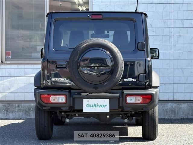 Suzuki JIMNY SIERRA 2024 8700485-22
