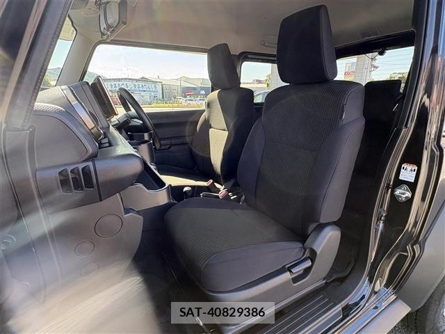 Suzuki JIMNY SIERRA 2024 8700485-5