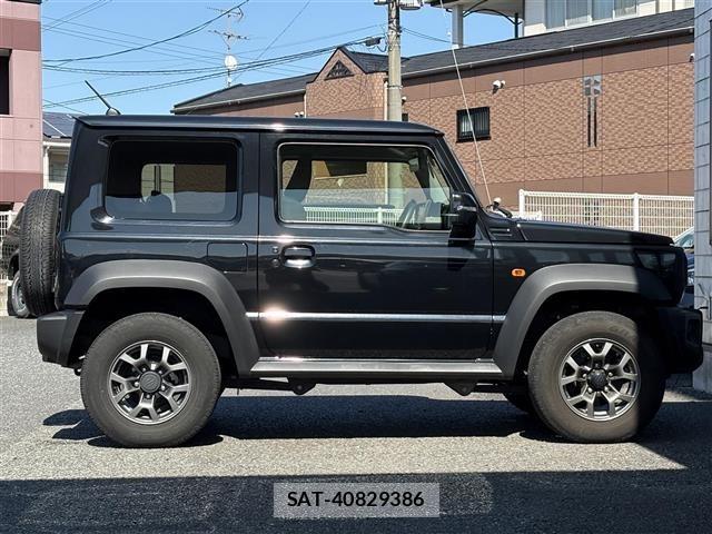 Suzuki JIMNY SIERRA 2024 8700485-6