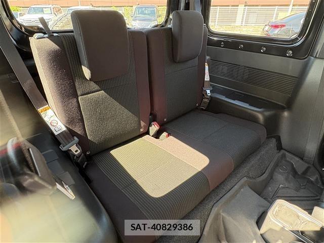 Suzuki JIMNY SIERRA 2024 8700485-7