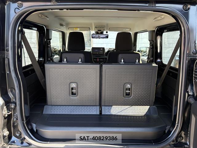 Suzuki JIMNY SIERRA 2024 8700485-8