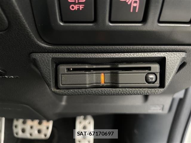 Subaru FORESTER 2020 8898108-1