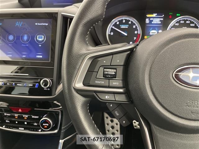 Subaru FORESTER 2020 8898108-10