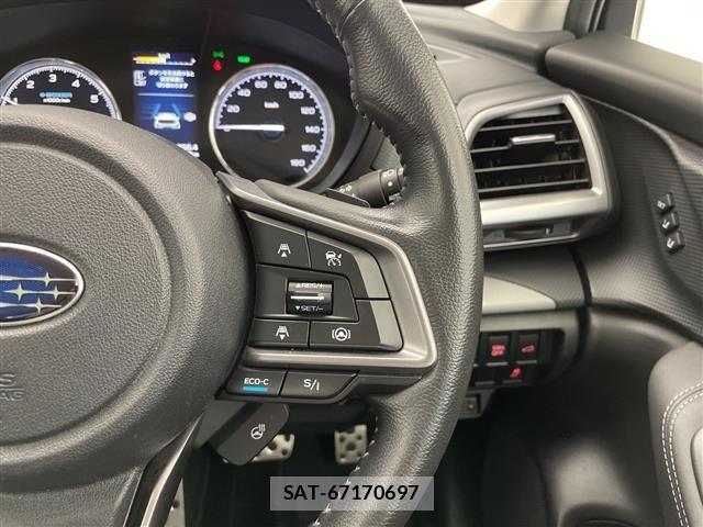 Subaru FORESTER 2020 8898108-11