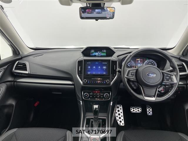 Subaru FORESTER 2020 8898108-14
