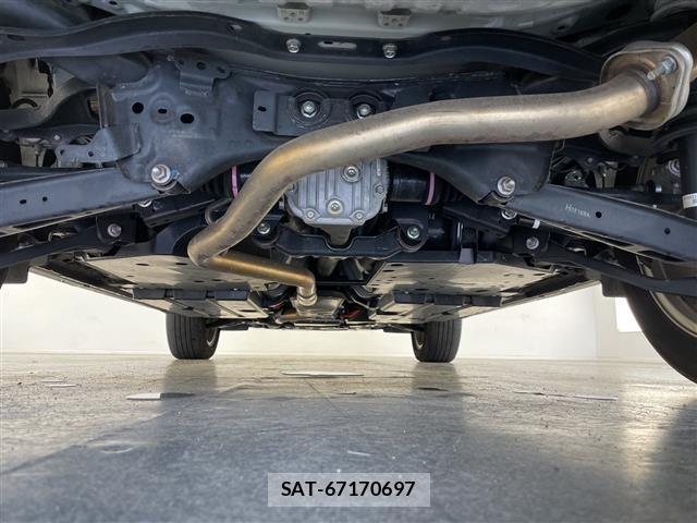 Subaru FORESTER 2020 8898108-15