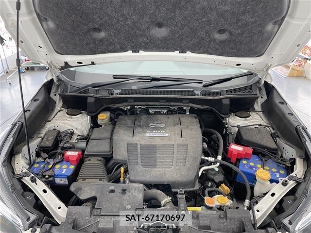 Subaru FORESTER 2020 8898108-16