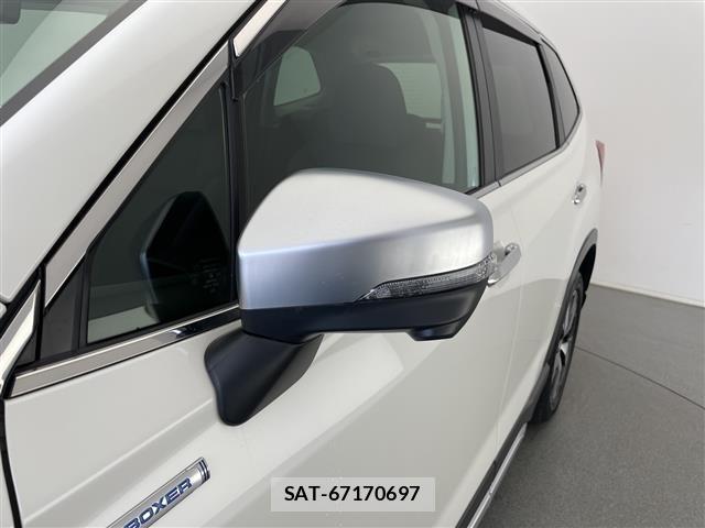 Subaru FORESTER 2020 8898108-17