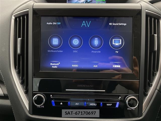 Subaru FORESTER 2020 8898108-18