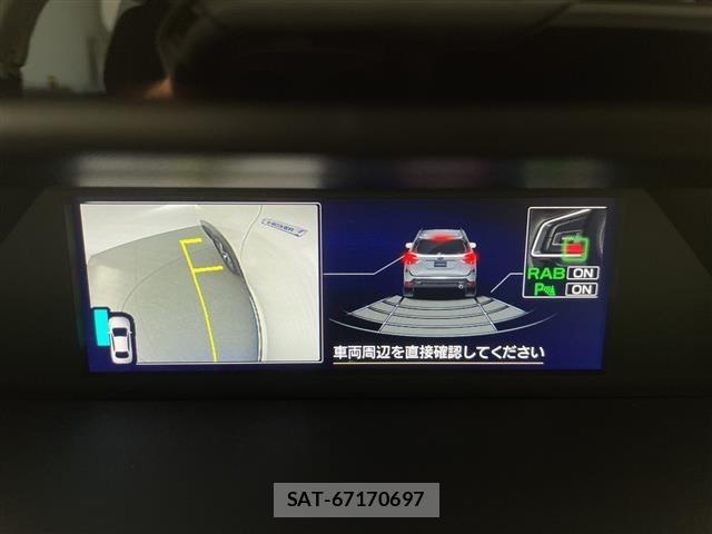 Subaru FORESTER 2020 8898108-19