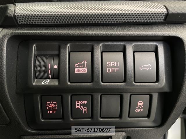 Subaru FORESTER 2020 8898108-2