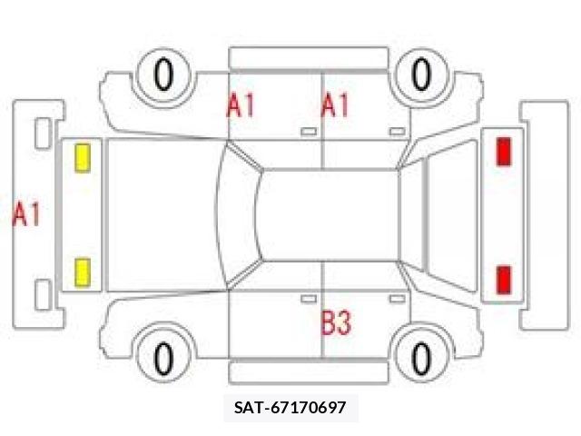 Subaru FORESTER 2020 8898108-23