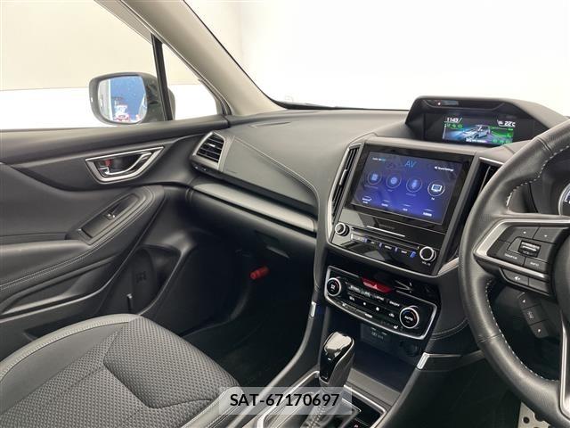Subaru FORESTER 2020 8898108-6