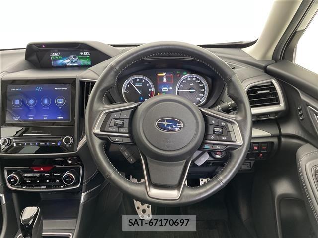 Subaru FORESTER 2020 8898108-9