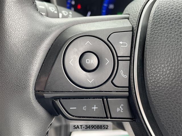 Toyota COROLLA CROSS 2021 8906518-1