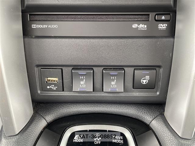 Toyota COROLLA CROSS 2021 8906518-11