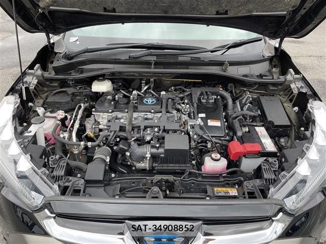 Toyota COROLLA CROSS 2021 8906518-14