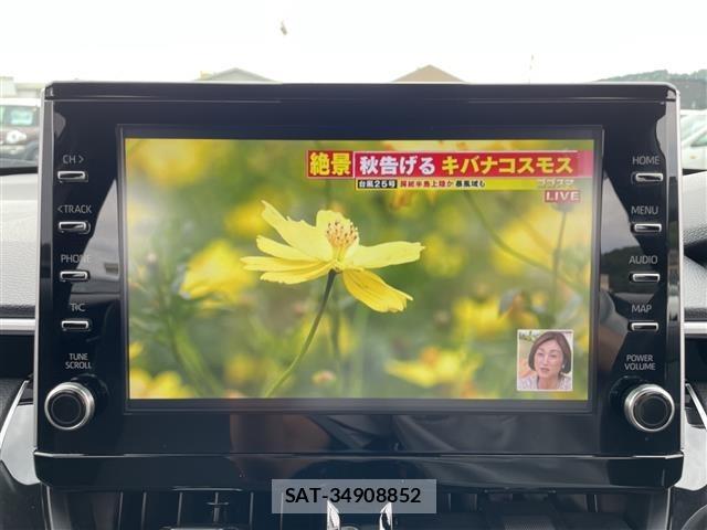 Toyota COROLLA CROSS 2021 8906518-19