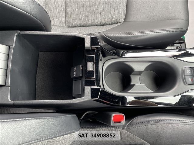 Toyota COROLLA CROSS 2021 8906518-20