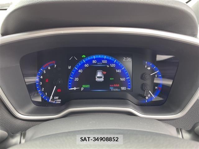 Toyota COROLLA CROSS 2021 8906518-21