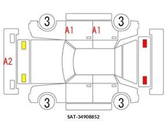 Toyota COROLLA CROSS 2021 8906518-23