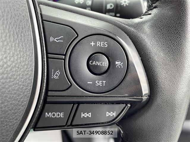 Toyota COROLLA CROSS 2021 8906518-3