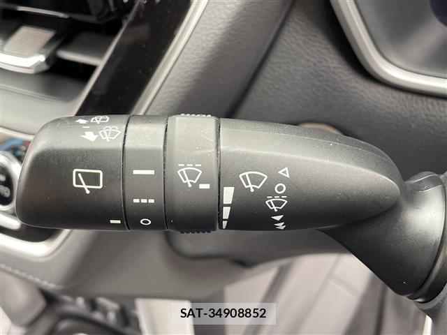Toyota COROLLA CROSS 2021 8906518-5