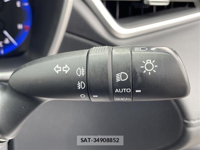 Toyota COROLLA CROSS 2021 8906518-7