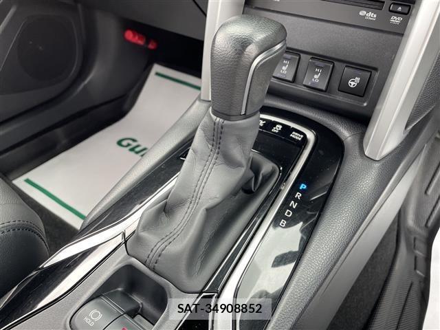 Toyota COROLLA CROSS 2021 8906518-8