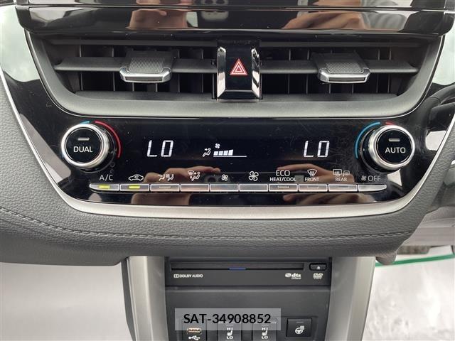 Toyota COROLLA CROSS 2021 8906518-9
