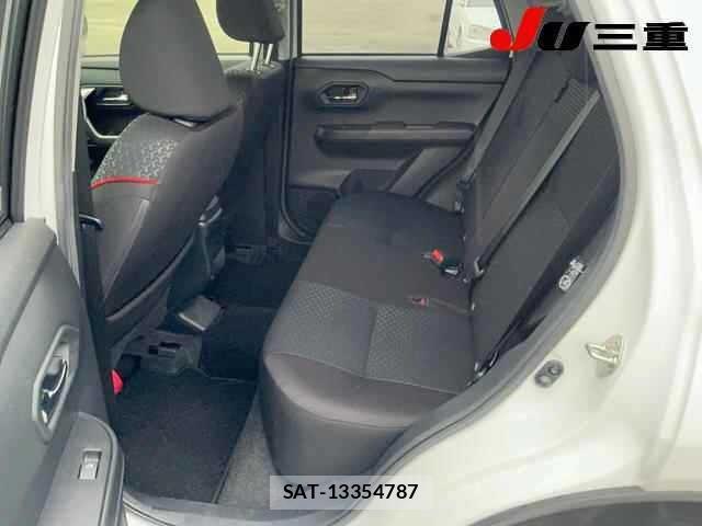 Toyota RAIZE 2023 8862396-10
