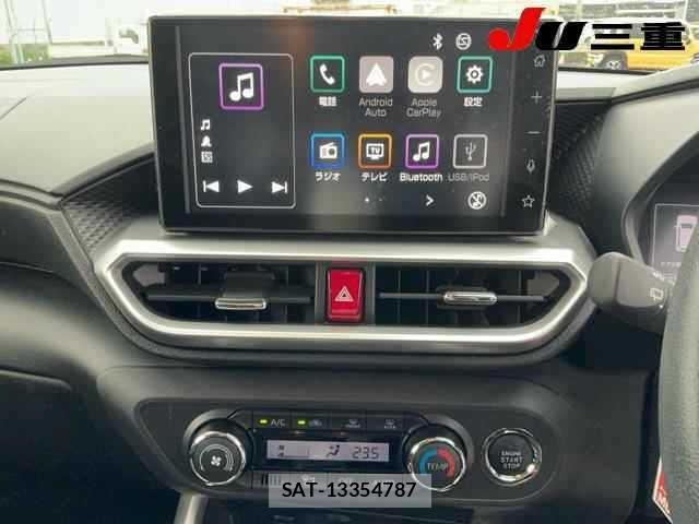 Toyota RAIZE 2023 8862396-11