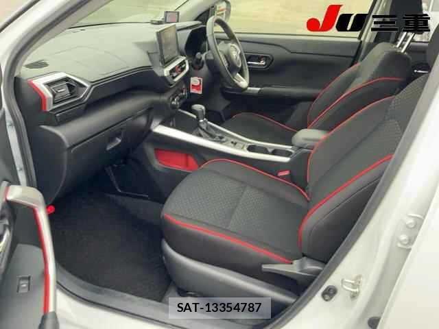 Toyota RAIZE 2023 8862396-3